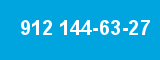 912 144-63-27 912 144-63-27